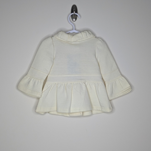 NWT Carter's Coat Jacket 12m - Picture 3 of 6